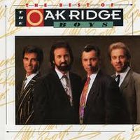 The Oak Ridge Boys - The Best Of The Oak Ridge Boys [1993]